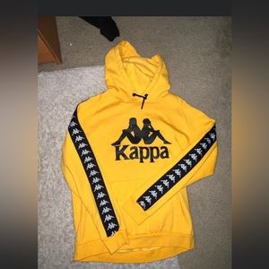 Kappa hoodie XL NEVER WORN brand NEW